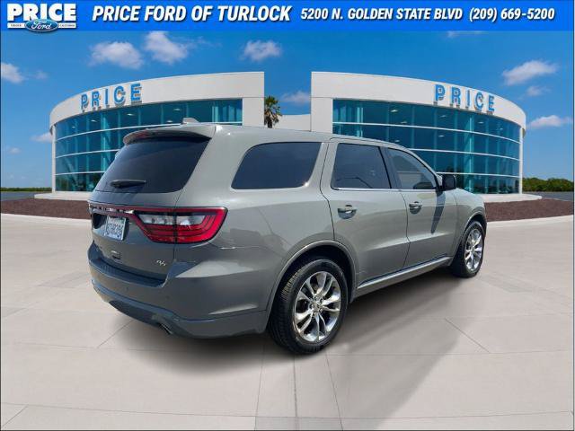 Used 2020 Dodge Durango R/T AWD/4WD image 5