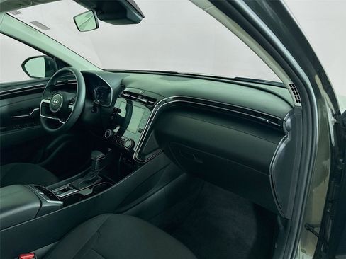 Used 2023 Hyundai Tucson SEL image 28