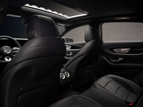 Used 2023 Mercedes-Benz AMG GT 53 image 77