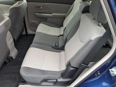 Used 2015 Toyota Prius V Two image 20