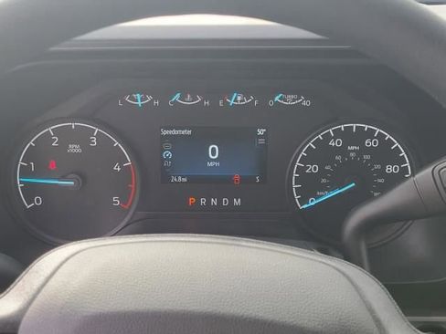 New 2026 Ford F250 XLT w/ 360-Degree Camera Package image 35