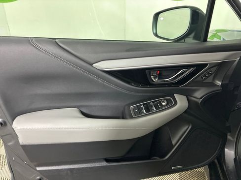 Certified 2025 Subaru Outback Limited w/ Popular Package #2 image 14