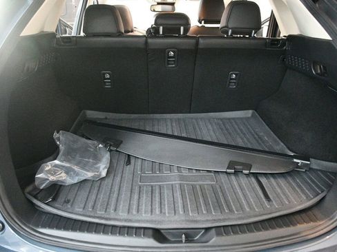 Used 2022 MAZDA CX-5 Carbon Edition image 68