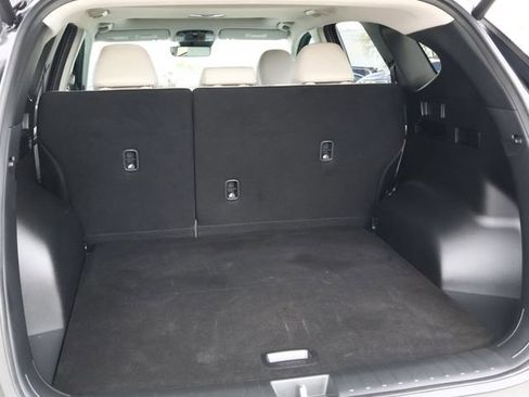 Used 2025 Hyundai Tucson SEL FWD image 22