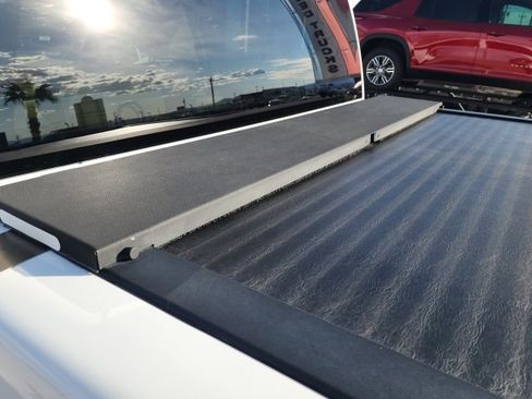 Used 2009 Chevrolet Silverado 1500 LTZ w/ Safety Package image 12