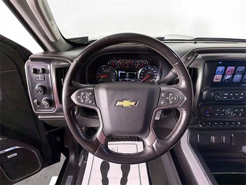 Used 2016 Chevrolet Silverado 2500 LTZ image 10