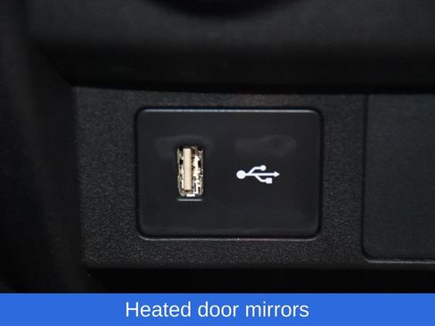 New 2025 Mitsubishi Outlander Sport ES image 21