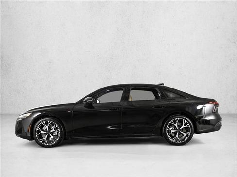 New 2026 Audi A6 Premium Plus image 9