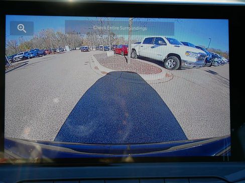 New 2026 Jeep Compass Latitude image 46