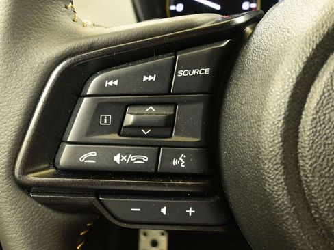 Certified 2024 Subaru Crosstrek 2.5i Sport image 26