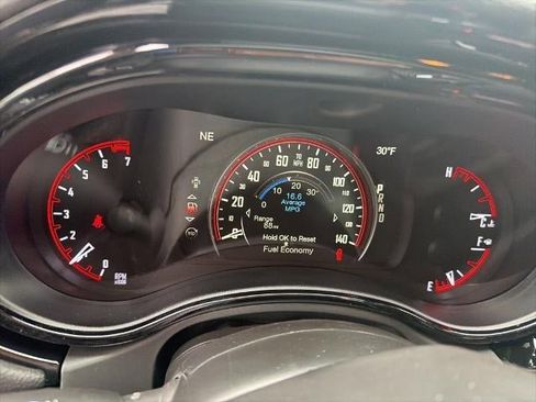 New 2026 Dodge Durango GT image 9