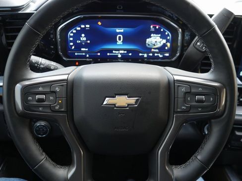 Used 2024 Chevrolet Silverado 2500 High Country w/ High Country Premium Package image 12