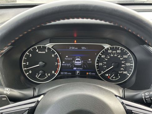 Used 2020 Nissan Altima 2.5 SR image 26