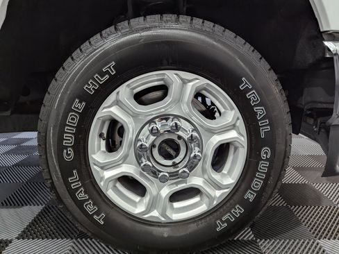 Used 2026 Ford F250 XLT AWD/4WD image 6