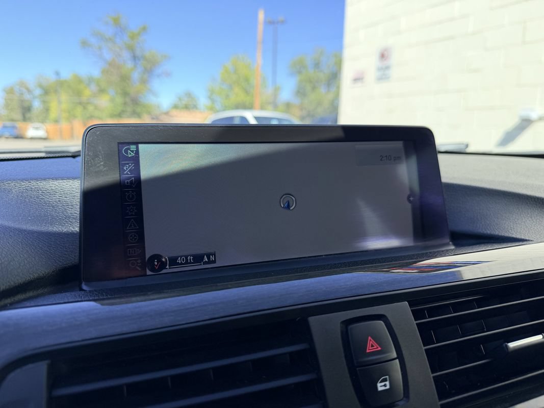 Used 2014 BMW 328i xDrive Wagon AWD/4WD image 16