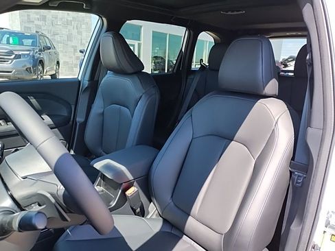 New 2026 Subaru Forester Touring AWD/4WD image 22