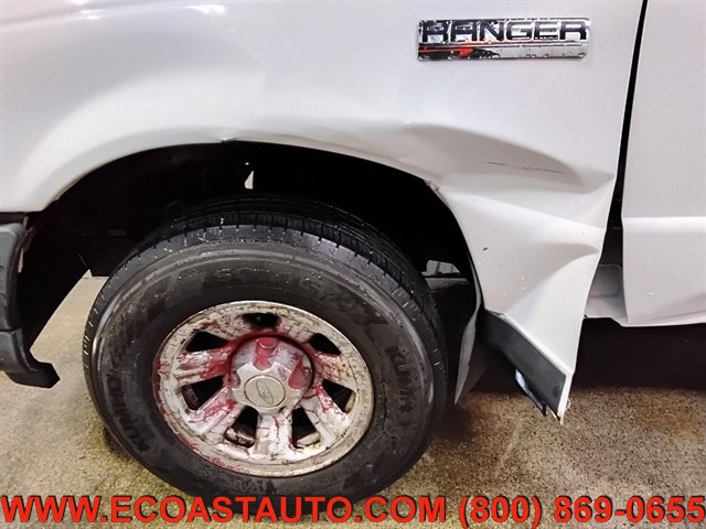 Used 2010 Ford Ranger XL RWD image 13