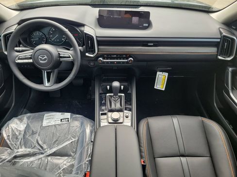 New 2026 MAZDA CX-50 AWD 2.5 S w/ Weather Package image 13