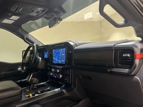Certified 2024 Ford F150 Raptor AWD/4WD image 29