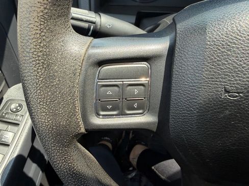 Used 2015 RAM 1500 Tradesman w/ Popular Equipment Group AWD/4WD image 21