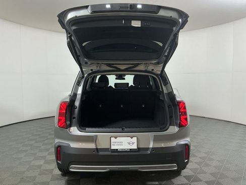 Certified 2025 MINI Cooper Countryman SE image 26