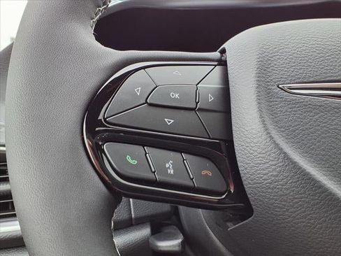 New 2026 Chrysler Pacifica Limited w/ S Appearance Package image 39