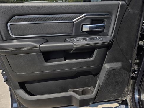 New 2025 RAM 2500 Lone Star image 17