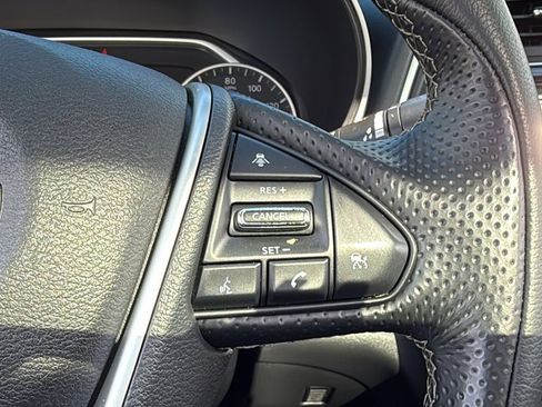 Used 2019 Nissan Maxima 3.5 SL w/ Floor Mat Group image 21