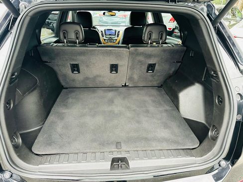 Used 2020 Chevrolet Equinox Premier FWD image 23