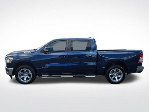 Used 2022 RAM 1500 Big Horn AWD/4WD image 2