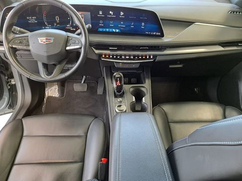 Used 2024 Cadillac XT4 Premium Luxury image 26