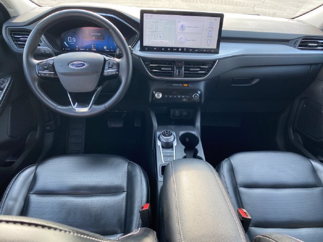 Used 2024 Ford Escape Platinum AWD/4WD image 5