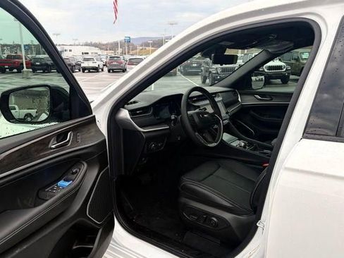 New 2026 Jeep Grand Cherokee Limited image 15