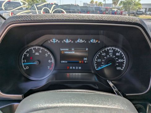 Used 2023 Ford F150 XL w/ STX Appearance Package image 32