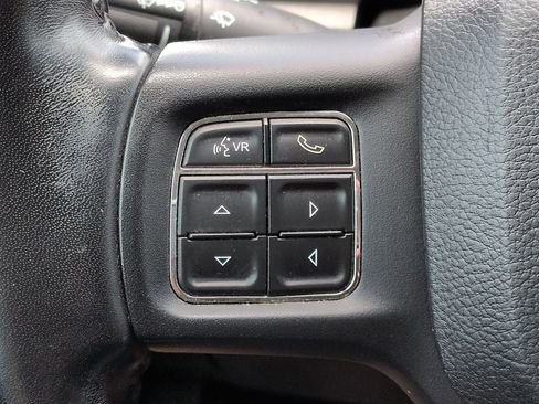 Used 2021 RAM 1500 Tradesman w/ Tradesman SXT Package RWD image 25