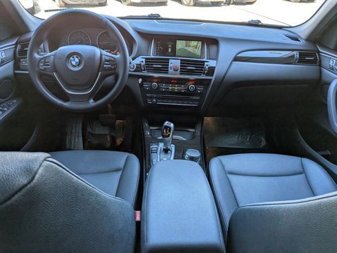 Used 2017 BMW X3 xDrive28i AWD/4WD image 26