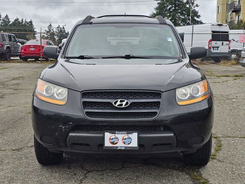 Used 2009 Hyundai Santa Fe GLS w/ Popular Equipment Pkg 2 image 2