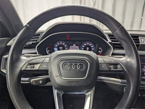 Used 2021 Audi Q3 2.0T Premium w/ Convenience Package image 21