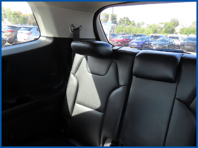 Used 2024 Kia Telluride S w/ S Sunroof Package AWD/4WD image 11
