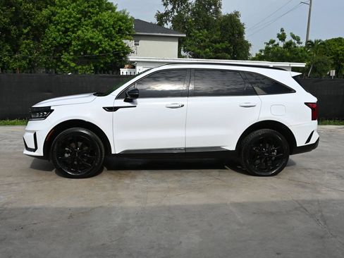 Used 2023 Kia Sorento SX AWD/4WD image 6