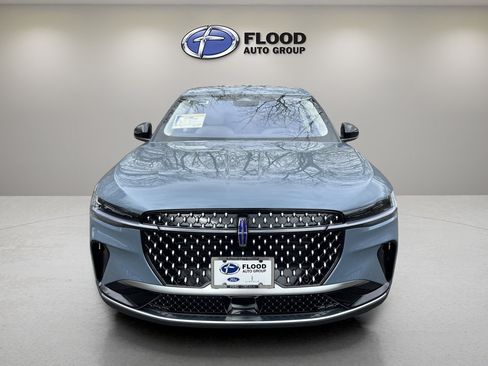 New 2026 Lincoln Nautilus Premier w/ Equipment Group 102A image 2