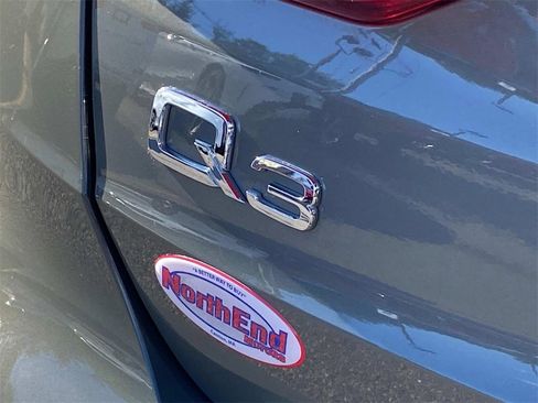 Used 2021 Audi Q3 2.0T Premium w/ Convenience Package image 14