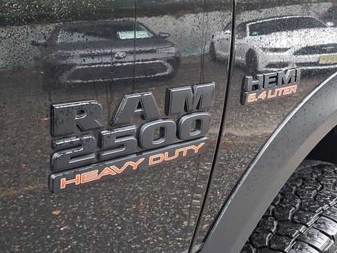 Used 2017 RAM 2500 Power Wagon image 16