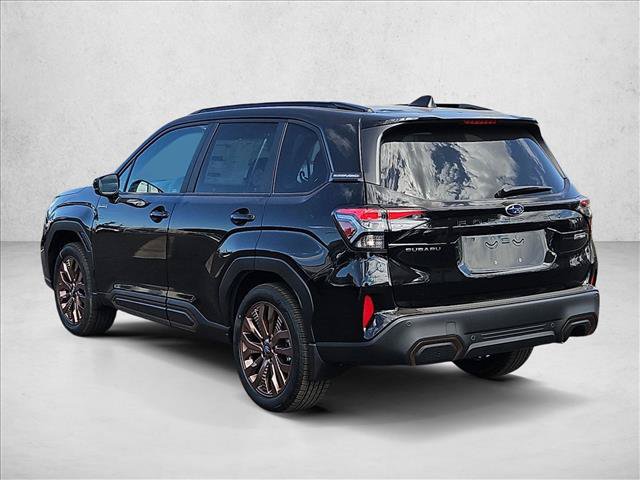 New 2026 Subaru Forester Sport AWD/4WD image 9