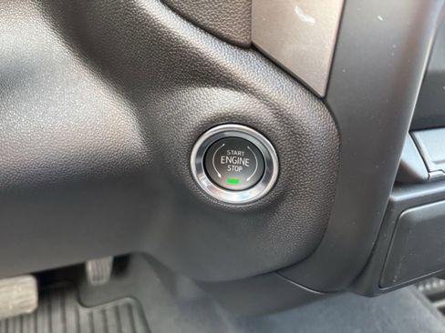 New 2026 Chevrolet Silverado 1500 Custom Trail Boss image 20