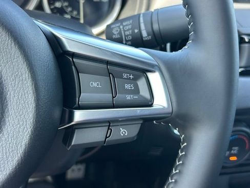 New 2026 MAZDA MX-5 Miata Club w/ Interior Package RWD image 14