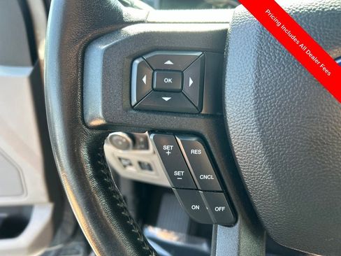 Used 2018 Ford F150 XLT w/ Equipment Group 302A Luxury RWD image 7