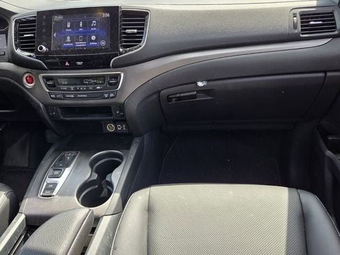 Used 2023 Honda Ridgeline RTL image 15