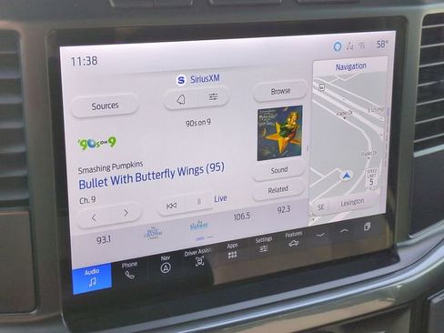 Used 2024 Ford F150 STX image 15