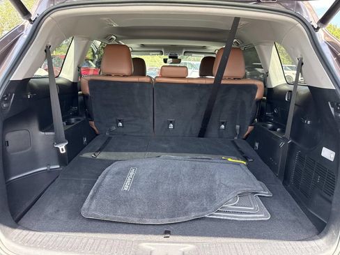 Used 2018 Toyota Highlander Limited image 11